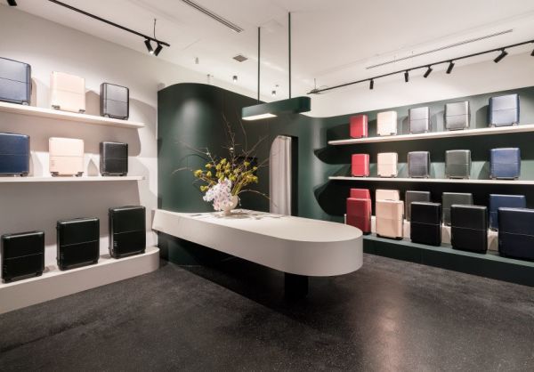 36氪首发 | 澳洲旅行箱品牌「July」完成 1050 万澳元 A 轮融资,将推进亚太市场布局