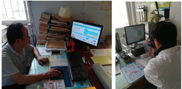 36氪首发 | 做基层医疗的“修路工”,「明医众禾」获超1亿元B轮融资