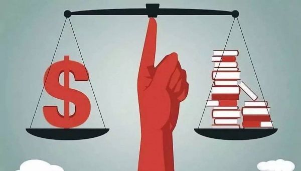 罗振宇、吴晓波都错了,知识是免费的