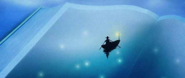 罗振宇、吴晓波都错了,知识是免费的