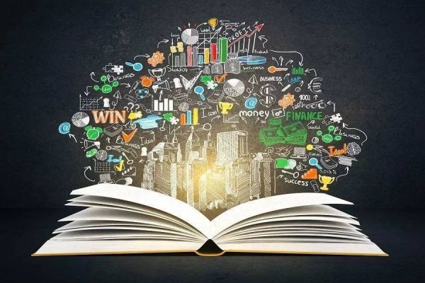 罗振宇、吴晓波都错了,知识是免费的