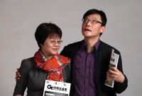 情难自已、怒而摔杯的李国庆能否搭上知识付费的末班车