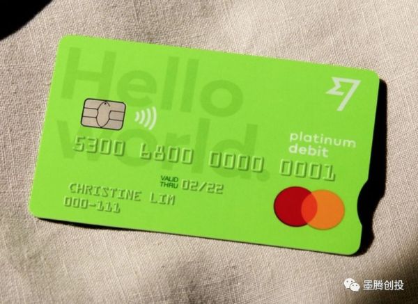 为什么大家都忙着在新加坡发卡？