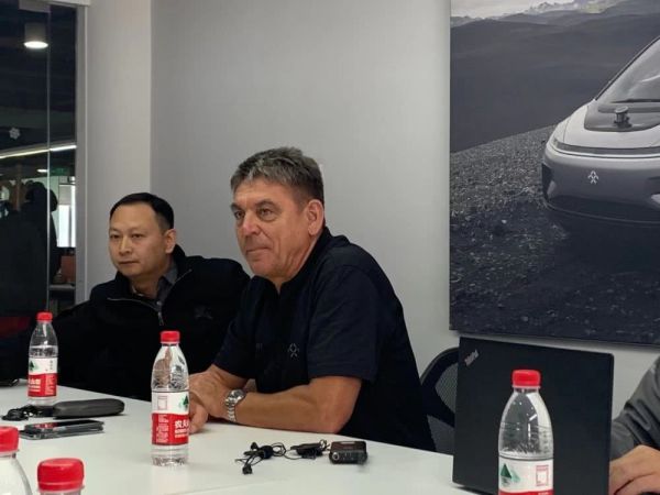 毕福康:FF的商业模式将比特斯拉更成功,12-15个月后寻求IPO