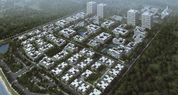 36氪首发 | 「慧联无限」完成数亿元C轮融资，通服资本领投，旷视科技、博将资本、华创资本跟投