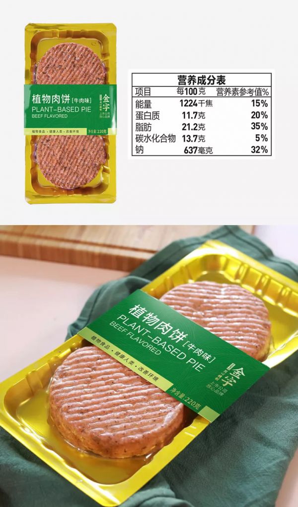 卖了几百片人造肉饼，这家公司市值飙涨16亿——3.7万股民欣喜，但监管函来了