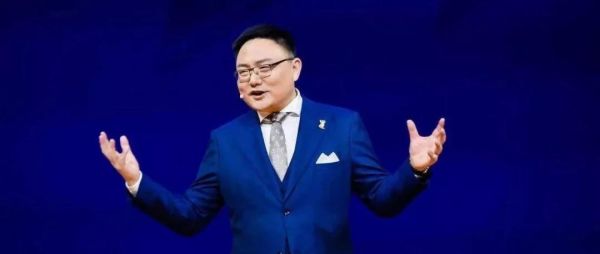 罗辑思维冲击IPO:罗振宇其实一直在为此做准备