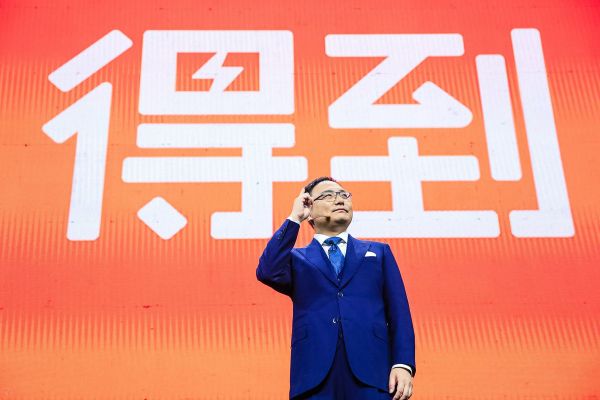 罗辑思维冲击IPO:罗振宇其实一直在为此做准备