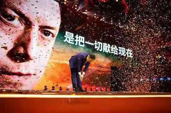 罗辑思维冲击IPO:罗振宇其实一直在为此做准备