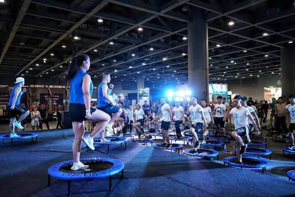 36氪首发 | 健身潮推动教练培训行业革新,健身学院「黑格力斯」完成5000万A轮融资