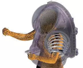 NASA宇航服大升级,2024年人类将重返月球