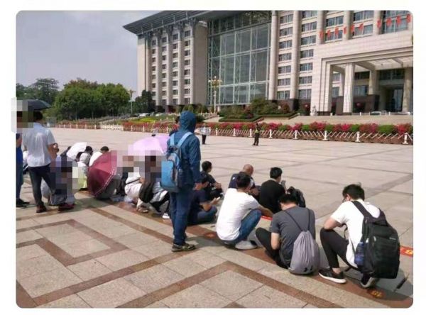 起底汉能：欠薪背后的自救