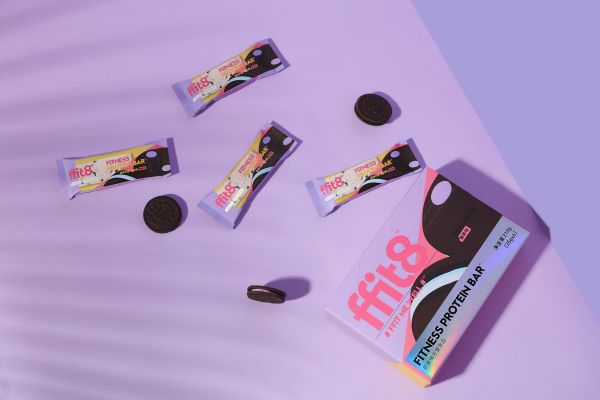 连咖啡投资人、航班管家联创入局代餐,「ffit8」想 把“减脂”这件事从解决方案带回产品