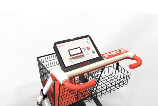 36氪首发 | 从实现大型商超“无人支付”出发, 智慧零售整体解决方案公司「超嗨科技」完成数千万元A+轮融资