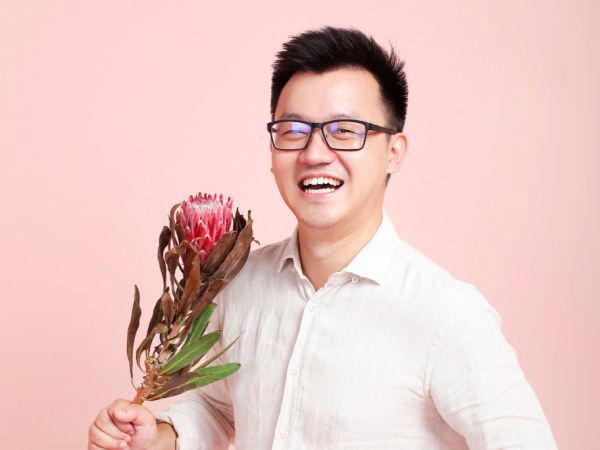 36氪首发 | 鲜花电商「Flowerplus花加」完成3500万元B1轮融资,今年上半年已实现盈利