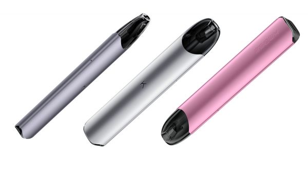 36氪首发 | 电子烟品牌「KMOSE刻米」再获3000万A轮融资