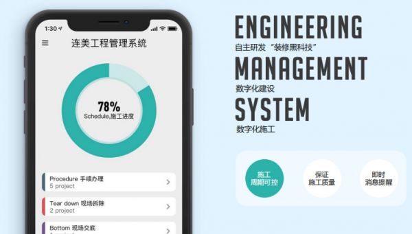 线下商业连锁化加速，「连美科技」如何把握工装领域新机会？