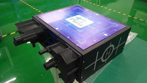 提供新能源汽车氢燃料电池电堆解决方案，「骥翀氢能」获数千万天使轮融资