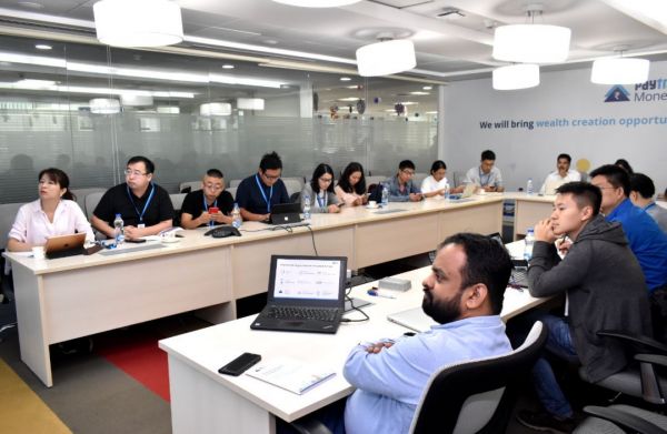 三年后，我发现一个新印度