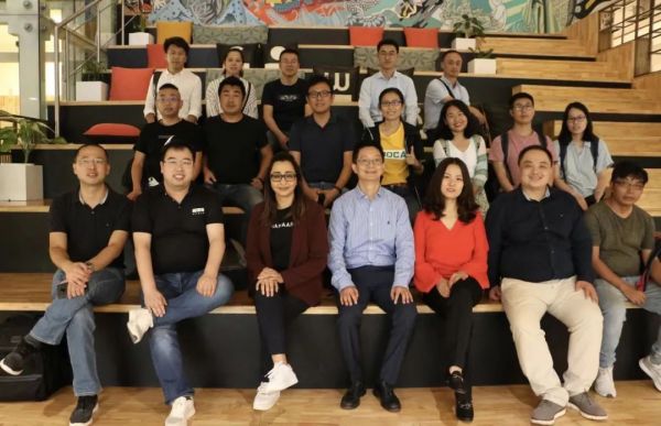 三年后，我发现一个新印度