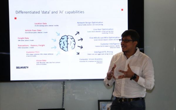 三年后，我发现一个新印度