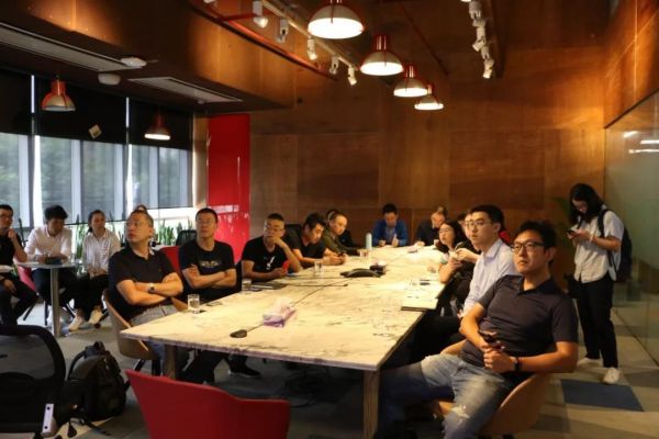 三年后，我发现一个新印度