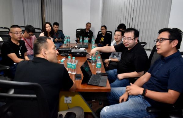 三年后，我发现一个新印度