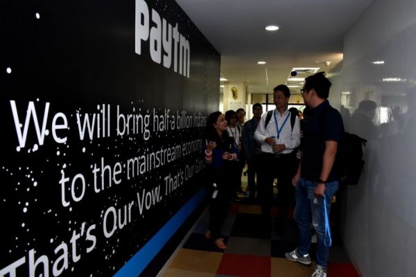 三年后，我发现一个新印度