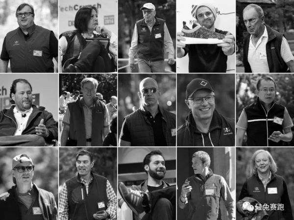 硅谷年轻VC的围城