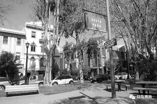 硅谷年轻VC的围城