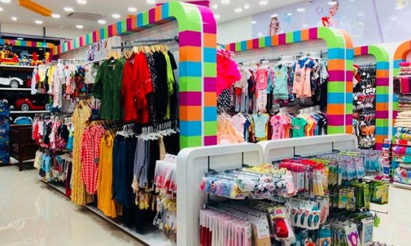 背靠软银的印度母婴巨头 FirstCry 进军中东,能碾压其他竞争者吗?