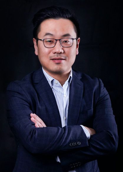 价值捕手| 戈壁创投朱璘:看了几千个项目,提前五年布局出海、企服