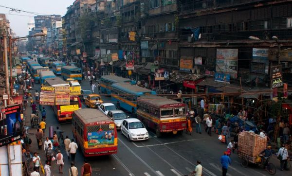 上百家现金贷排队涌入印度掘金，这里是圣地，还是沼泽？