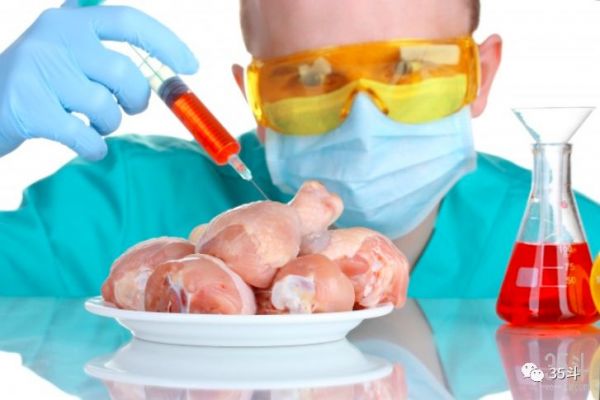 10大食品黑科技：昆虫蛋白、人造肉、可食用包装、DNA饮食