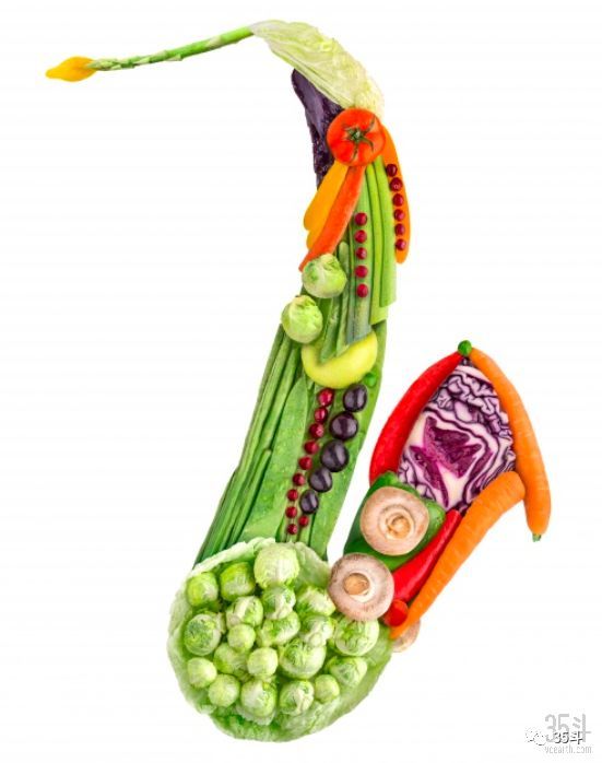 10大食品黑科技:昆虫蛋白、人造肉、可食用包装、DNA饮食