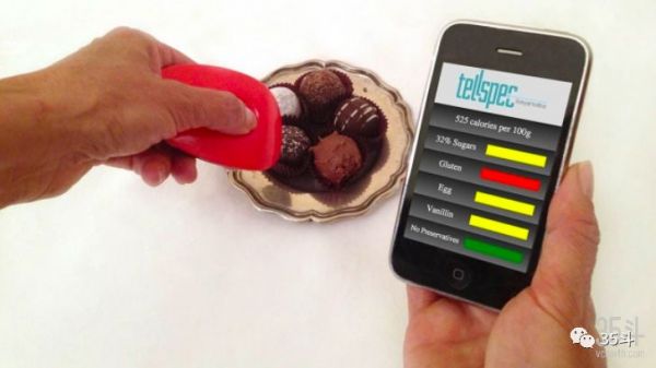 10大食品黑科技：昆虫蛋白、人造肉、可食用包装、DNA饮食