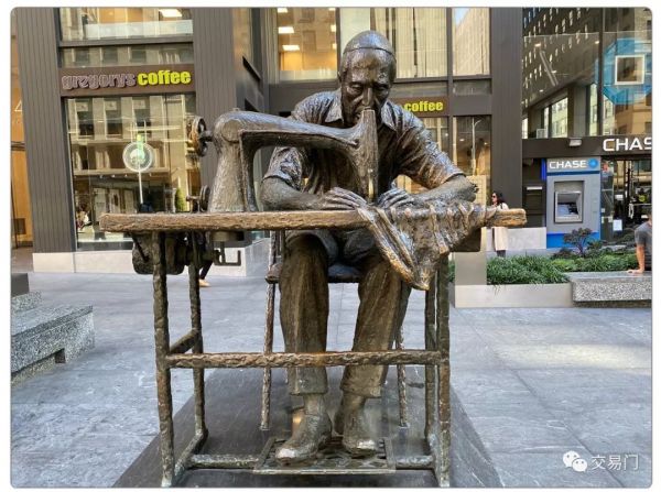 一路向东：在纽约时装大道，见证难以撼动的中国制造