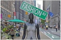 一路向东：在纽约时装大道，见证难以撼动的中国制造