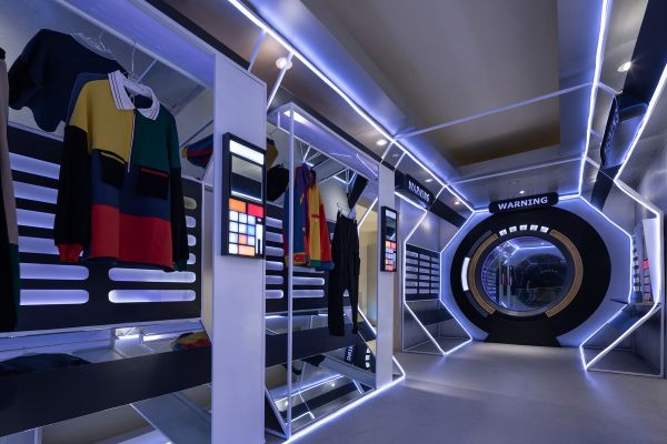 用快时尚的方法做设计师品牌,月销过亿的「Bosie」是这样抓住95后年轻消费者