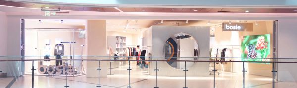 用快时尚的方法做设计师品牌,月销过亿的「Bosie」是这样抓住95后年轻消费者