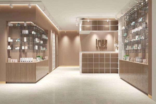 36氪首发 | 整合三四线城市单体美容院,「In Beauty因美」获数百万元种子轮融资