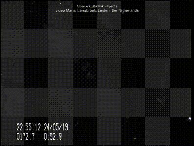 马斯克的42000颗卫星开始排队上天,美国人的天空通信网络不是玩笑