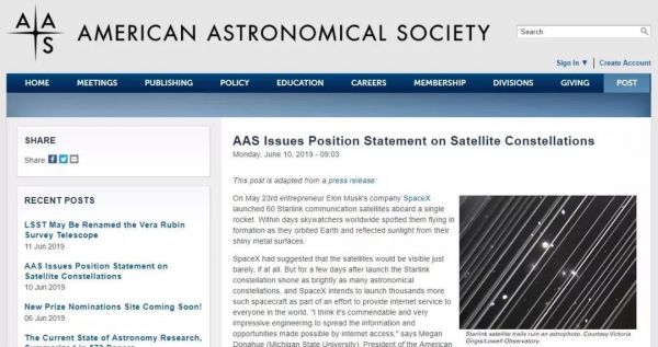 马斯克的42000颗卫星开始排队上天,美国人的天空通信网络不是玩笑