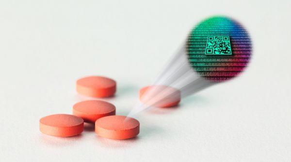 可食用条形码制造商「TruTag」获投750万美元C轮融资，为食品药品行业防伪挑战提供新答案