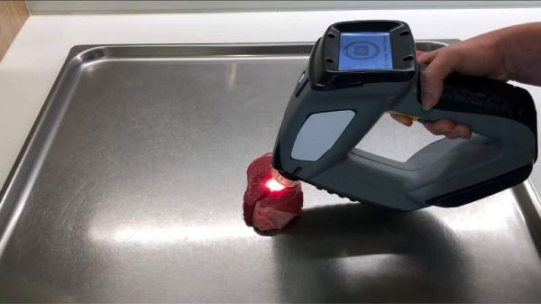 可食用条形码制造商「TruTag」获投750万美元C轮融资，为食品药品行业防伪挑战提供新答案