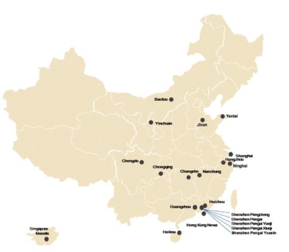 鹏爱医疗赴美上市,医美暴利背后有何隐忧?