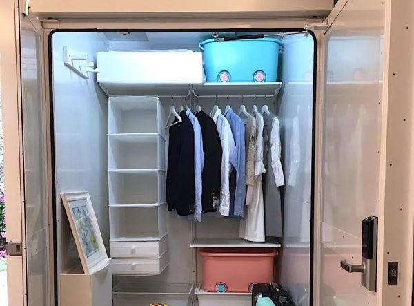 迷你仓,走不出北上广深