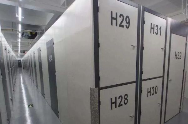 迷你仓,走不出北上广深