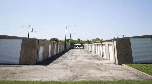 迷你仓,走不出北上广深