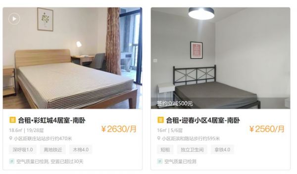 迷你仓,走不出北上广深